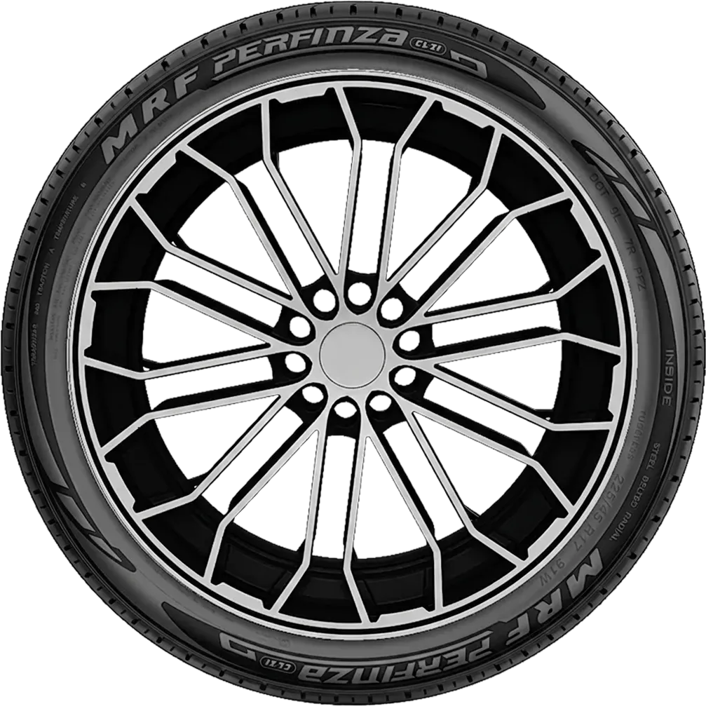 Tyre