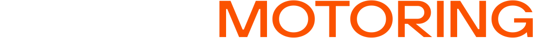 Simply Motoring Logo